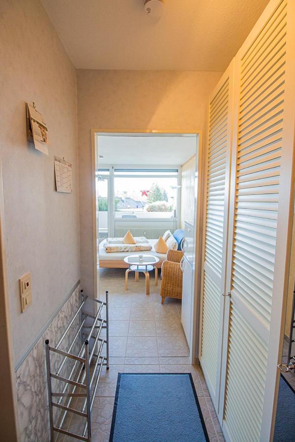 Ferienwohnung Kratzer Waltenhofen Exterior photo