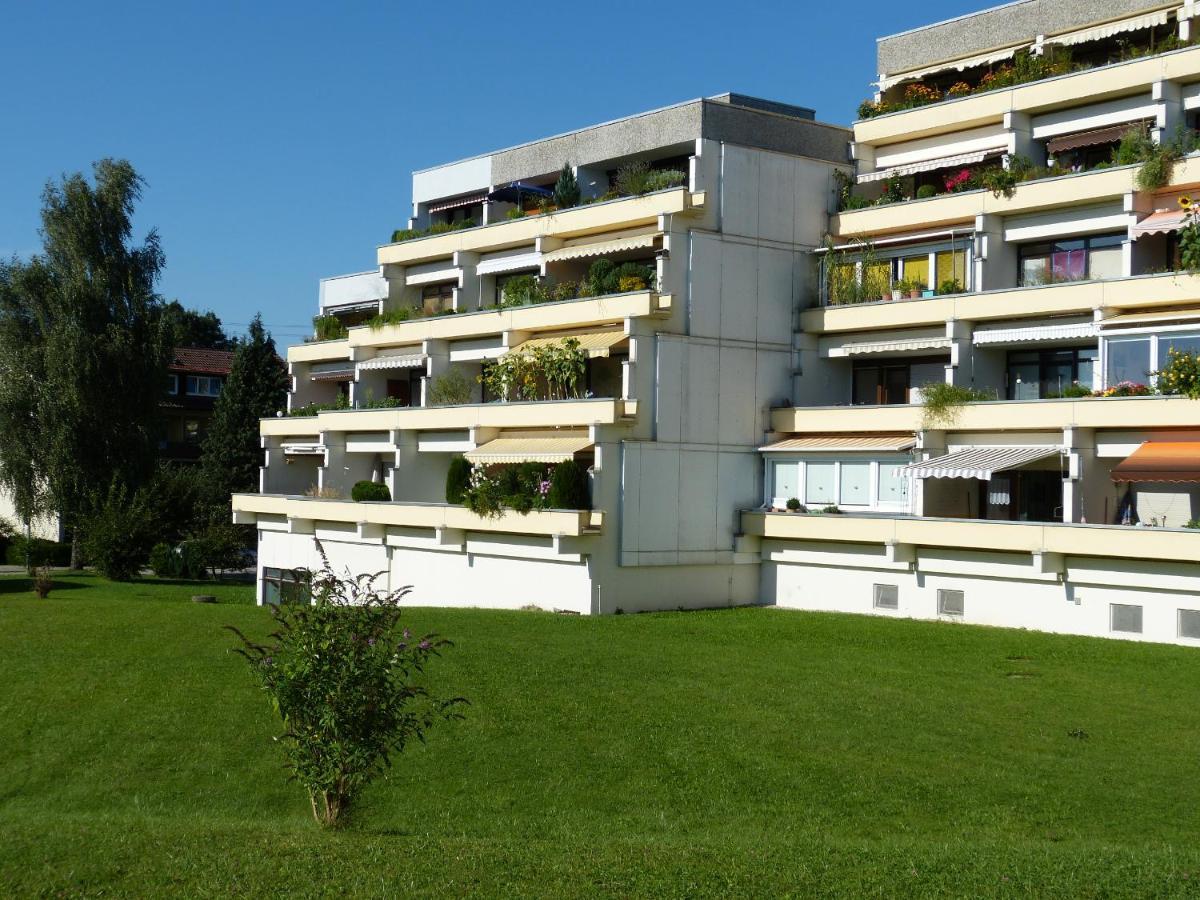Ferienwohnung Kratzer Waltenhofen Exterior photo